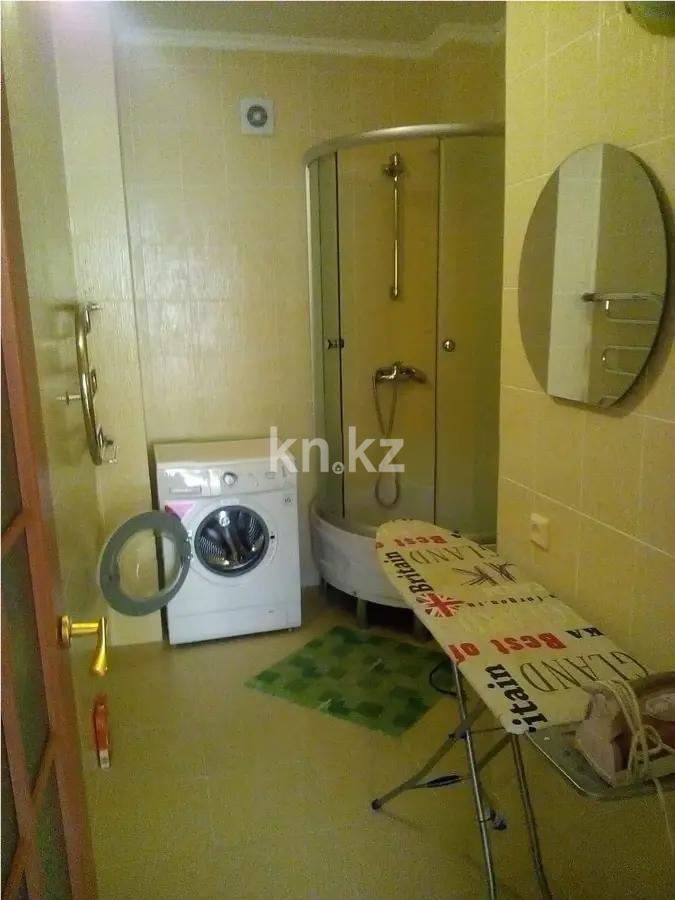 Продажа 2-комнатной квартиры, 50 м² в Астане