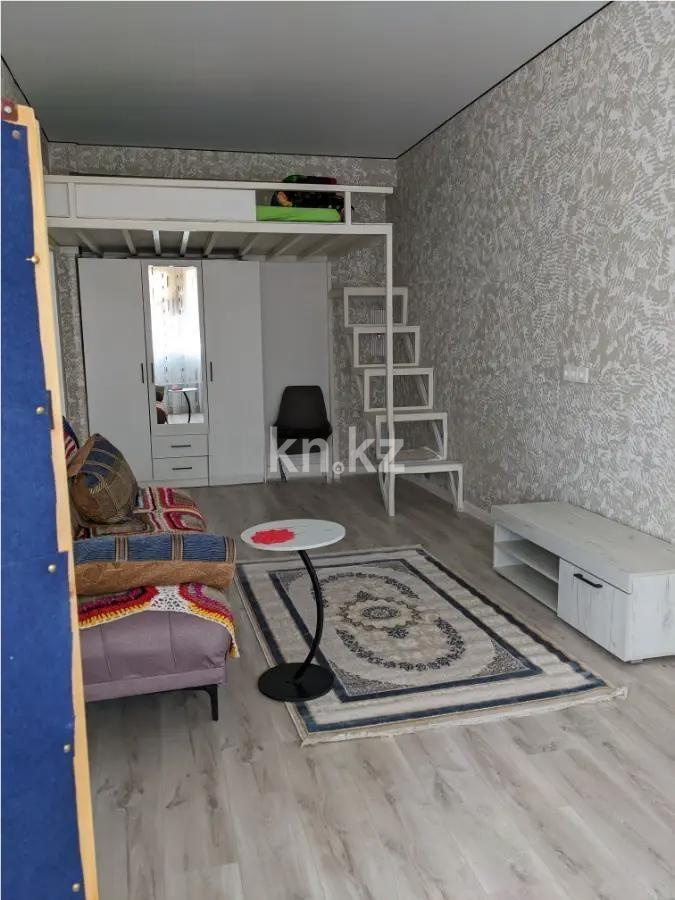 Продажа 2-комнатной квартиры, 49 м² в Алматы