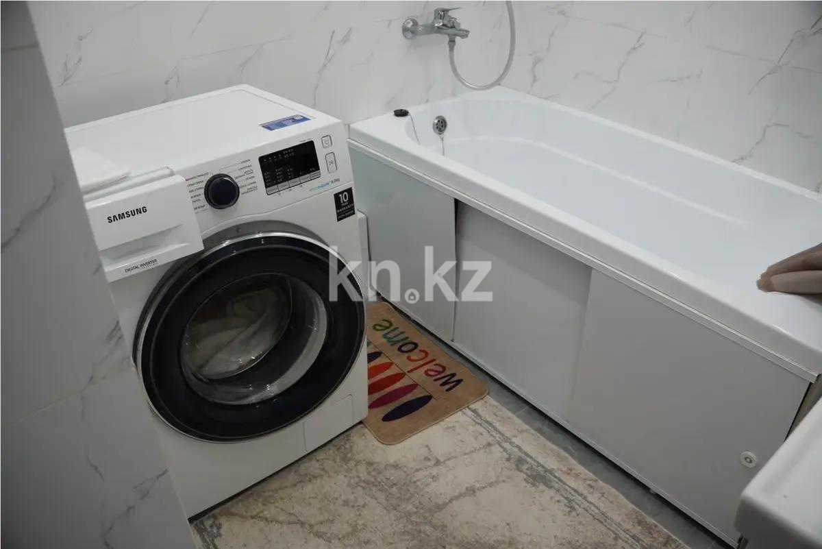 Продажа 2-комнатной квартиры, 65 м² в Астане - фото 4