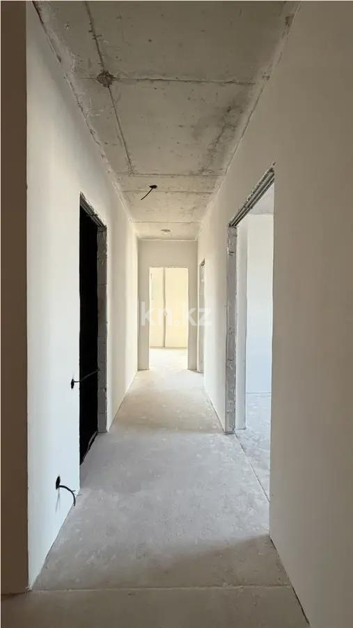 Продажа 2-комнатной квартиры, 80 м², ул. Рыскулова, дом  1 в Астане - фото 2