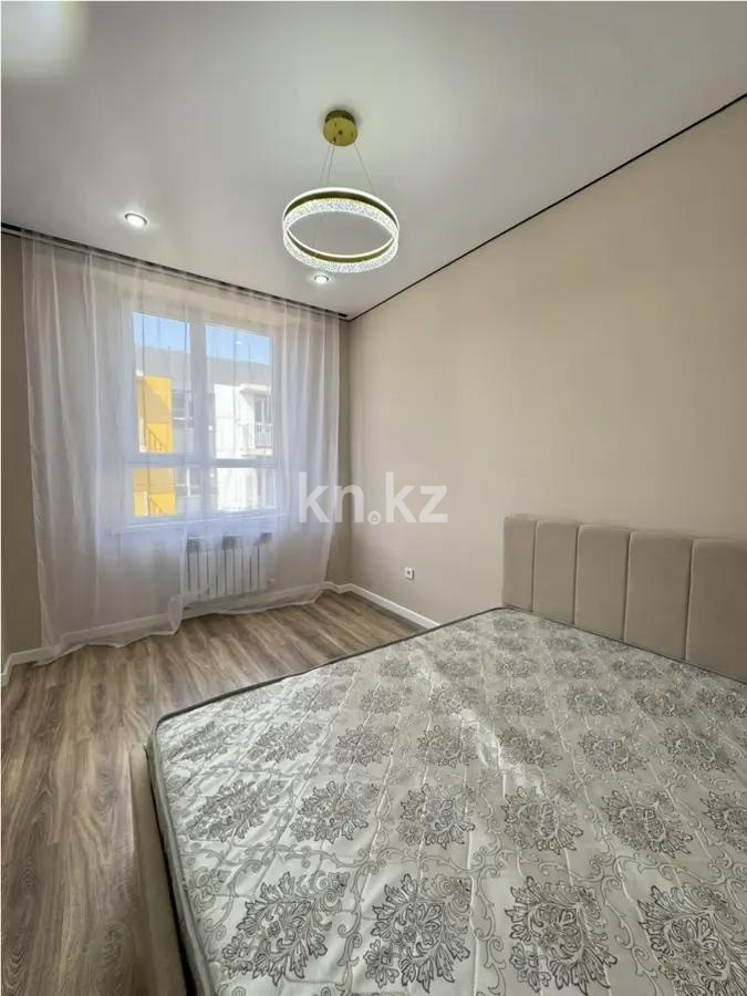 Продажа 1-комнатной квартиры, 35 м² в Алматы