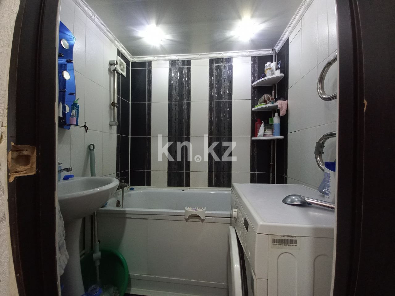 Продажа 3-комнатной квартиры, 74 м², мкр-н 8-й в Темиртау - фото 8