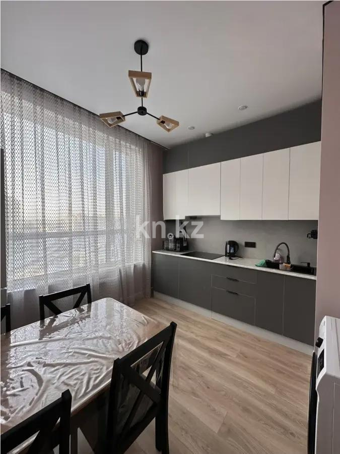 Продажа 1-комнатной квартиры, 39.2 м² в Астане - фото 2