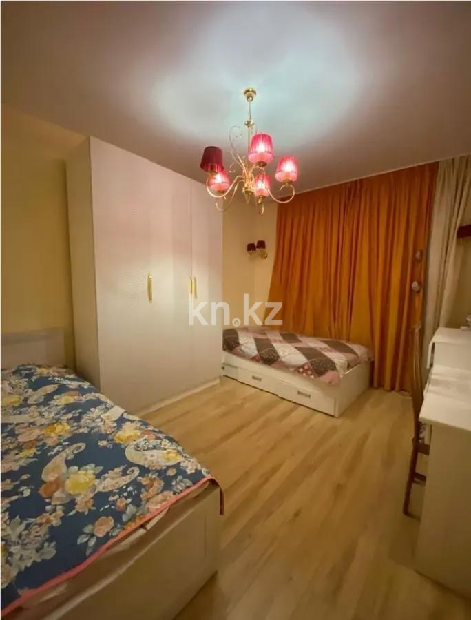 Продажа 3-комнатной квартиры, 69.5 м² в Алматы - фото 2