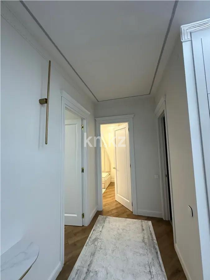 Продажа 4-комнатной квартиры, 133 м², ул. Кумисбекова, дом  2 в Астане - фото 7