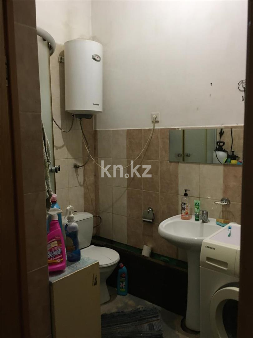 Продажа 4-комнатной квартиры, 164 м² в Караганде - фото 15