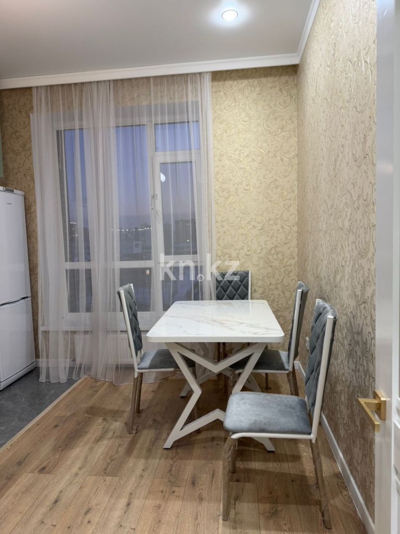 Аренда 1-комнатной квартиры, 42 м² в Астане - фото 3