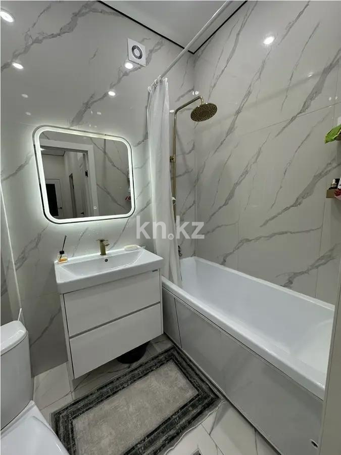 Продажа 2-комнатной квартиры, 63.1 м² в Астане - фото 4