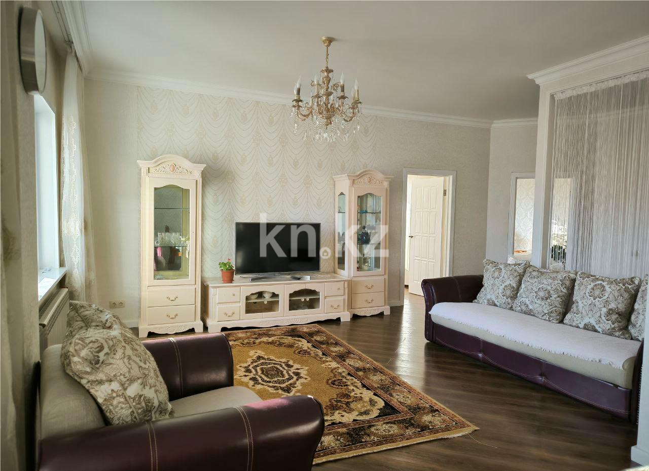 Продажа 3-комнатной квартиры, 94.2 м² в Астане - фото 4