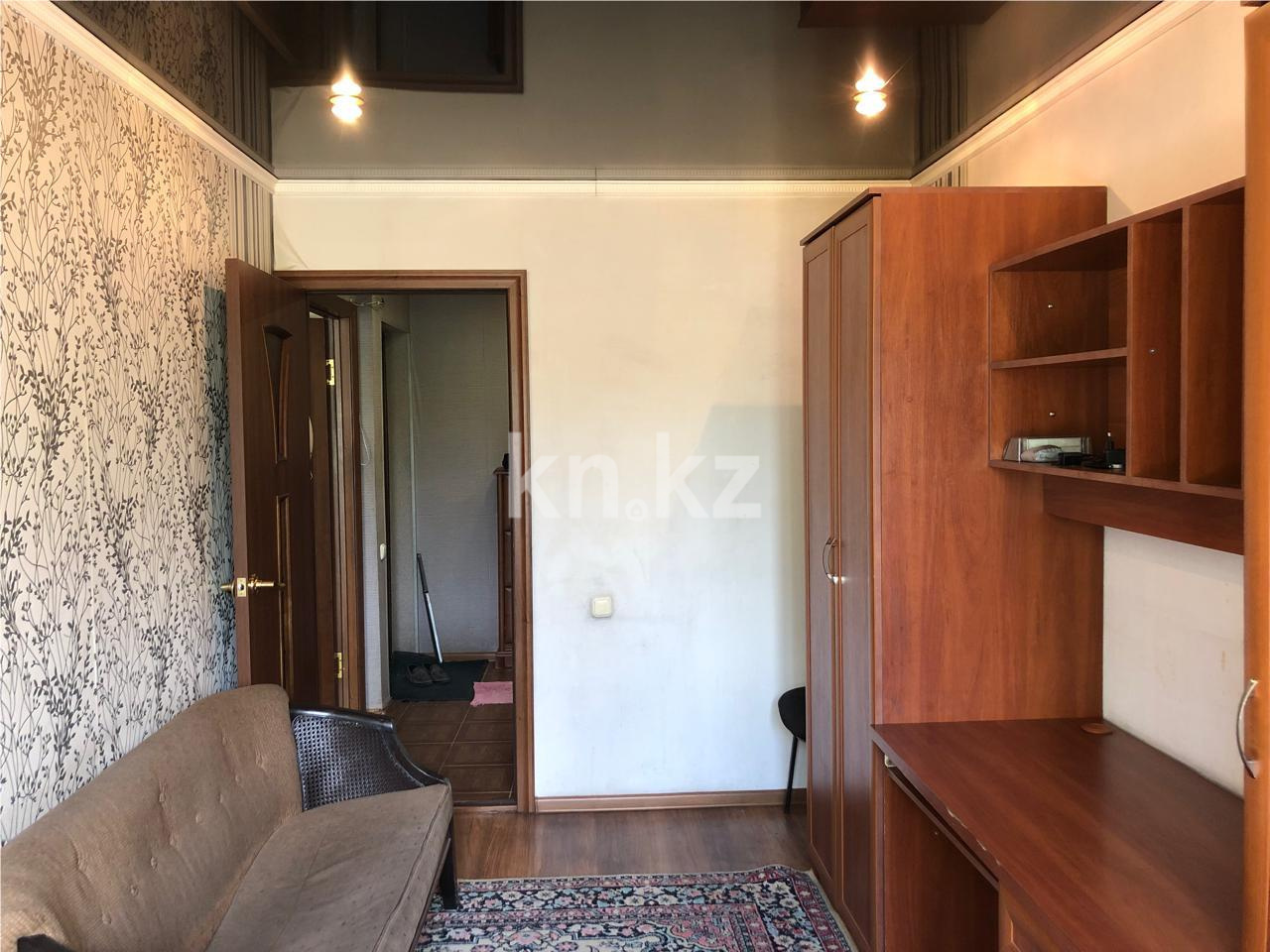 Продажа 4-комнатной квартиры, 76 м², 2 кв-л в Караганде - фото 7