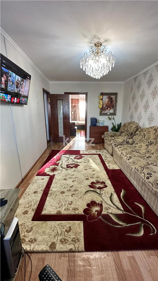 Продажа 2-комнатной квартиры, 45 м² в Караганде - фото 3