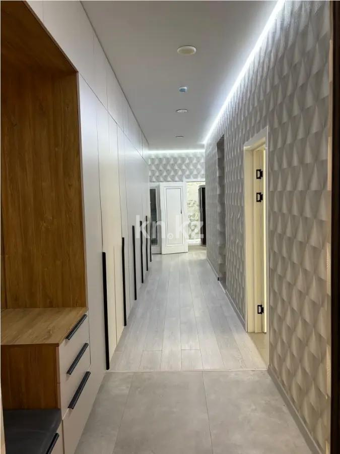 Продажа 3-комнатной квартиры, 120 м² в Алматы - фото 7