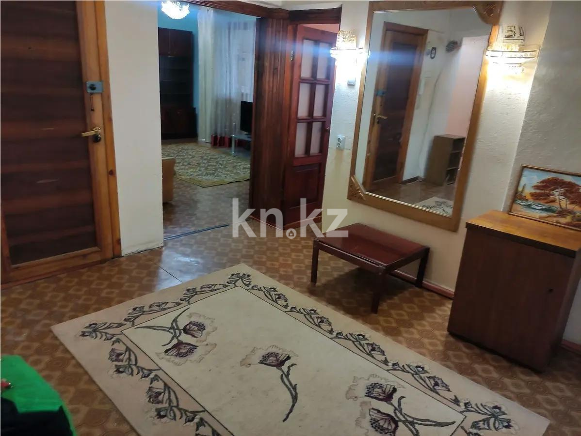 Продажа 4-комнатной квартиры, 87.8 м² в Алматы - фото 5