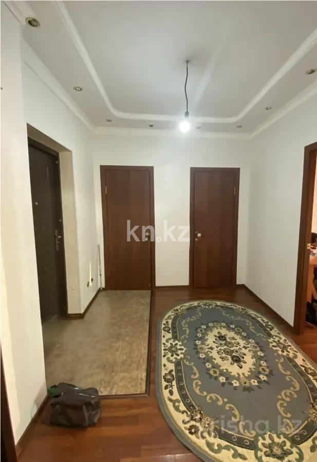Продажа 2-комнатной квартиры, 55 м² в Астане - фото 4