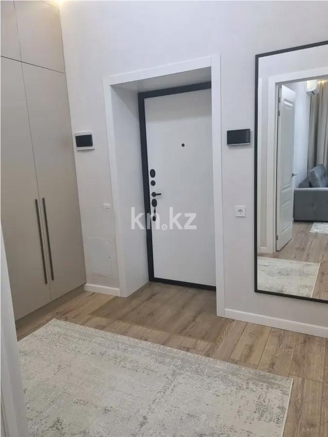 Продажа 1-комнатной квартиры, 33.4 м², ул. Е-15, дом  13 в Астане - фото 3