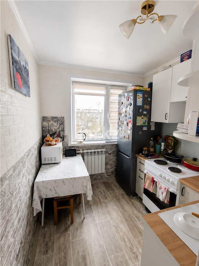 Продажа 2-комнатной квартиры, 45 м² в Караганде - фото 5