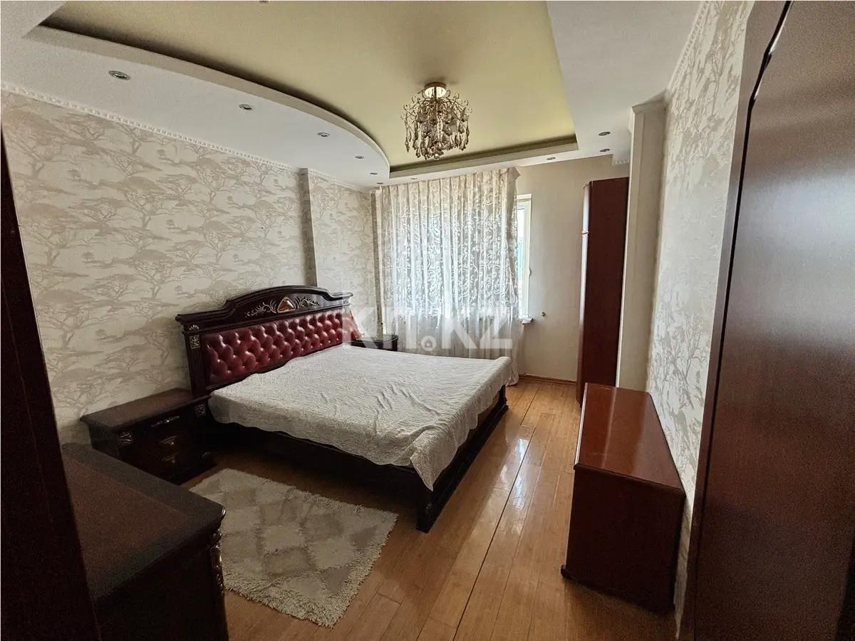 Продажа 3-комнатной квартиры, 103 м², пр. Кабанбай батыра, дом  11 в Астане - фото 3