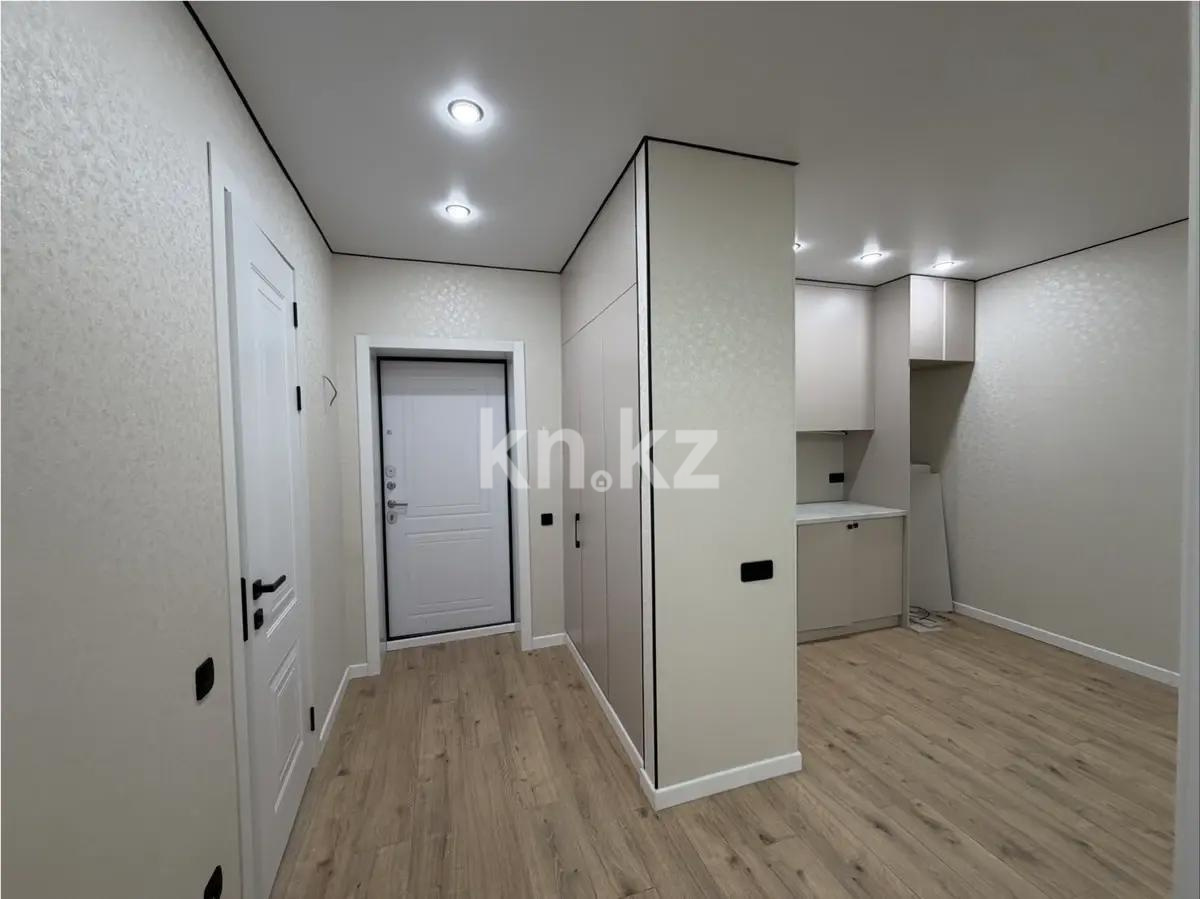 Продажа 2-комнатной квартиры, 38 м² в Астане - фото 5