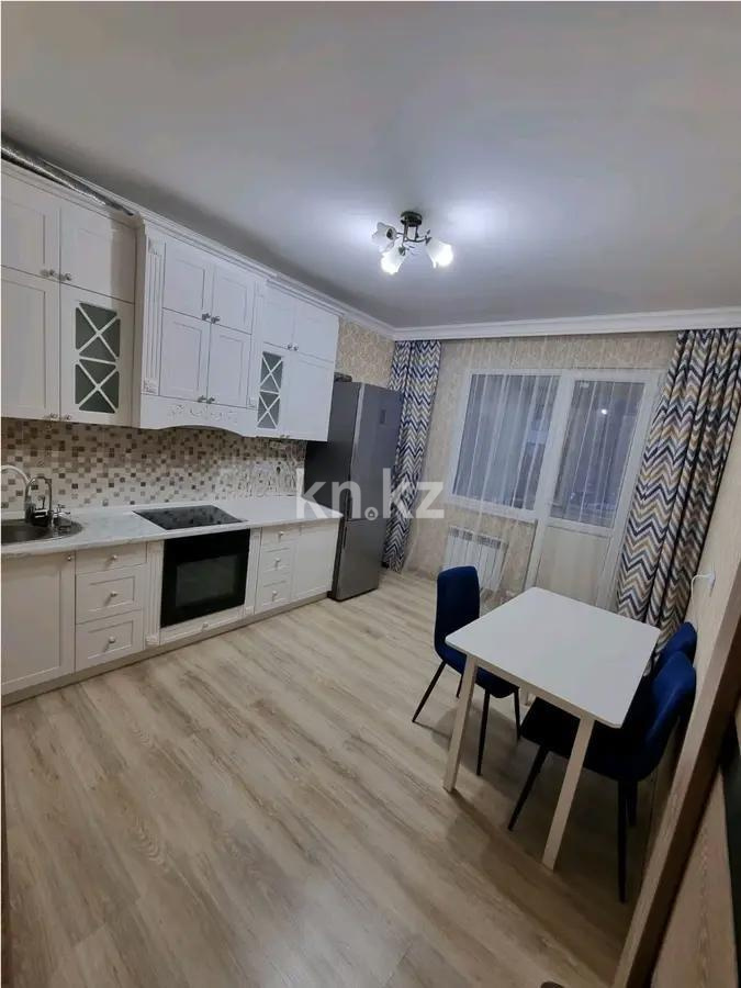 Продажа 1-комнатной квартиры, 44 м² в Астане - фото 2