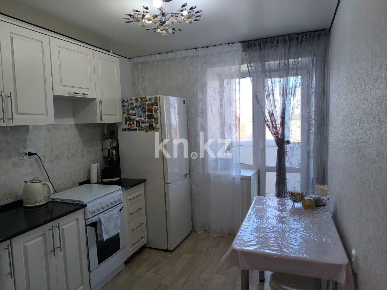 Продажа 2-комнатной квартиры, 47 м² в Караганде - фото 4