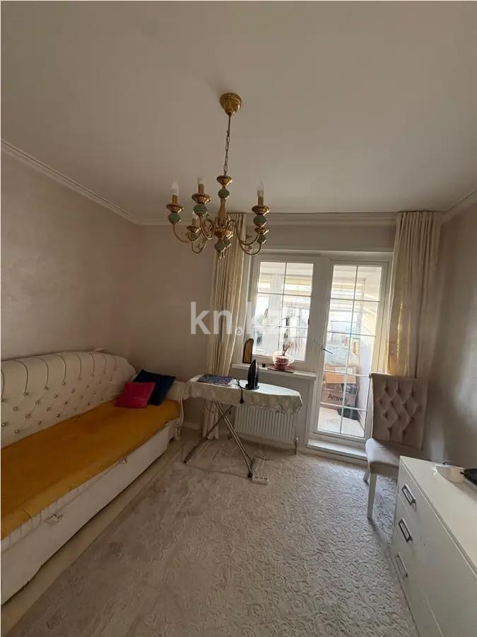 Продажа 4-комнатной квартиры, 110 м², ул. Рыскулбекова, дом  28/6 в Алматы