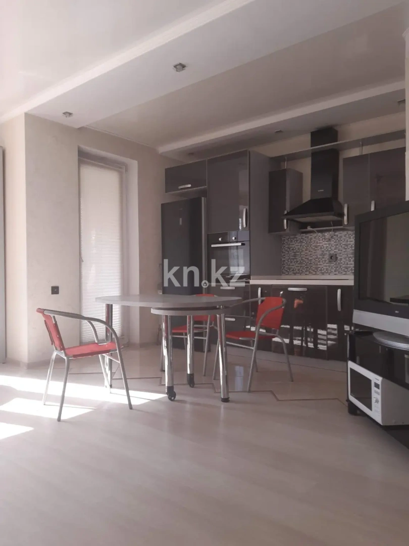 Аренда 2-комнатной квартиры, 55 м² в Алматы - фото 3
