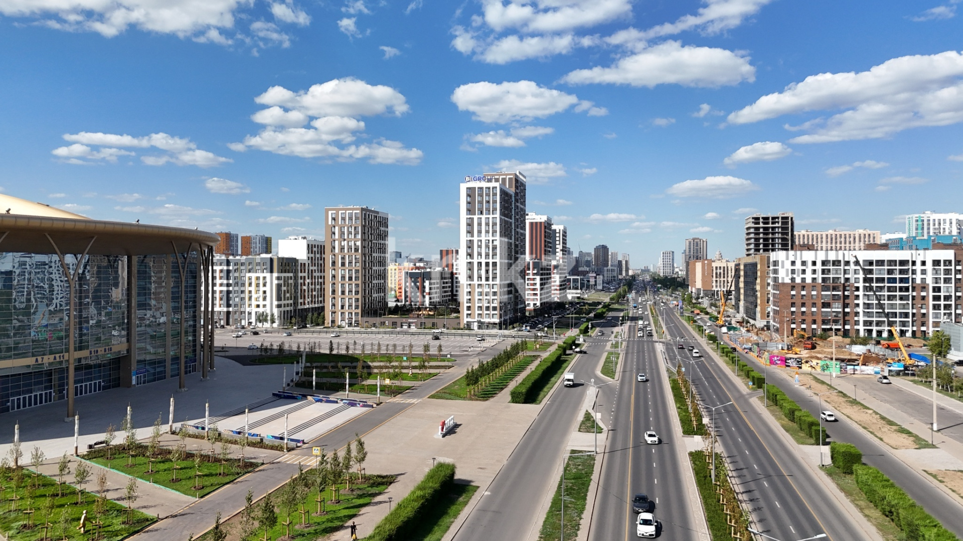 Продажа участка, 69 сот. в Астане - фото 9