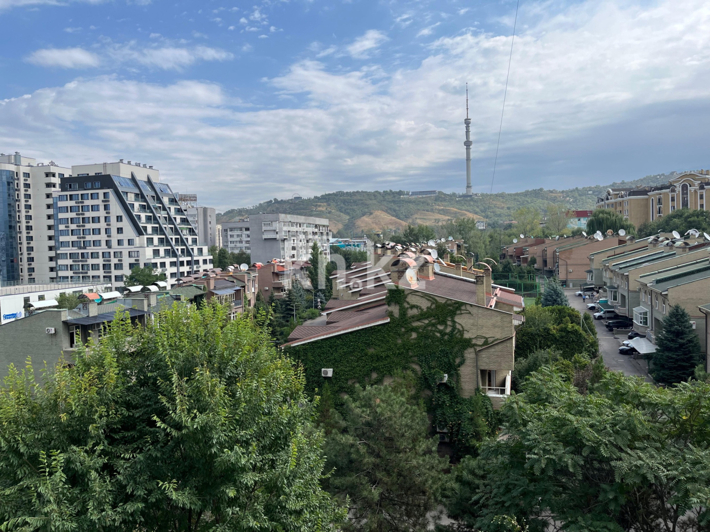 Продажа 3-комнатной квартиры, 142 м² в Алматы - фото 6