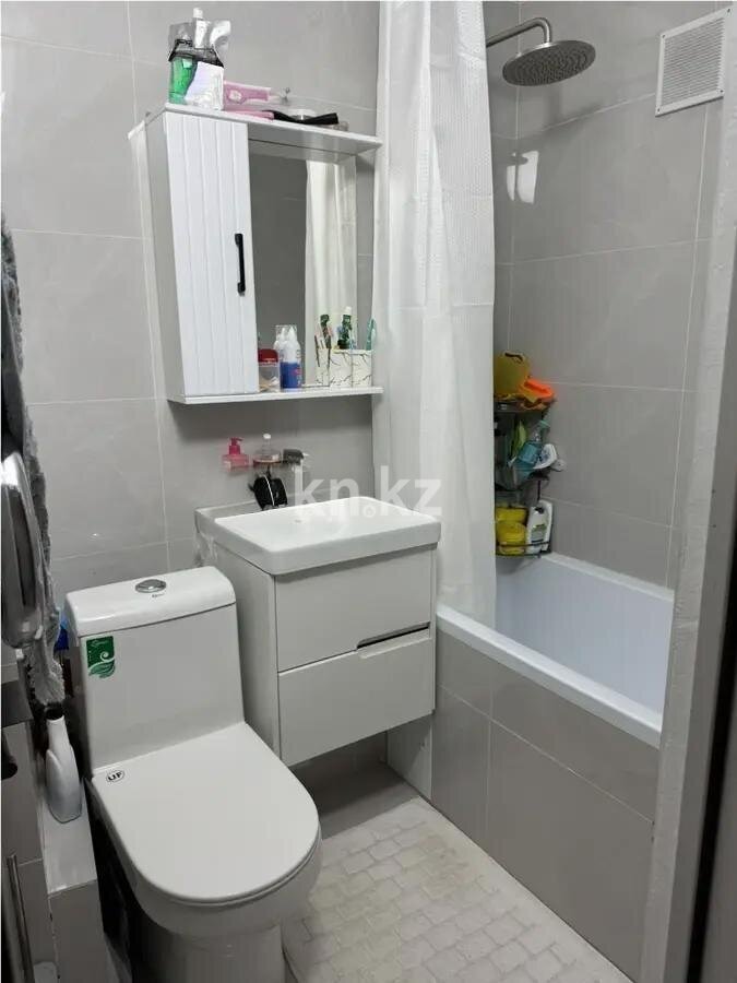 Продажа 3-комнатной квартиры, 60 м² в Алматы - фото 5