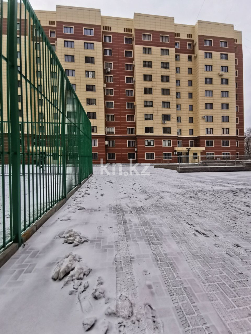 Продажа 2-комнатной квартиры, 52.3 м² в Алматы - фото 28