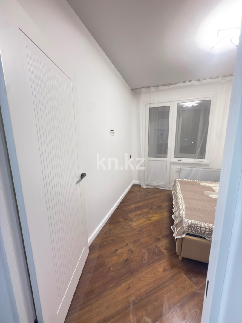 Аренда 2-комнатной квартиры, 41 м² в Астане - фото 2