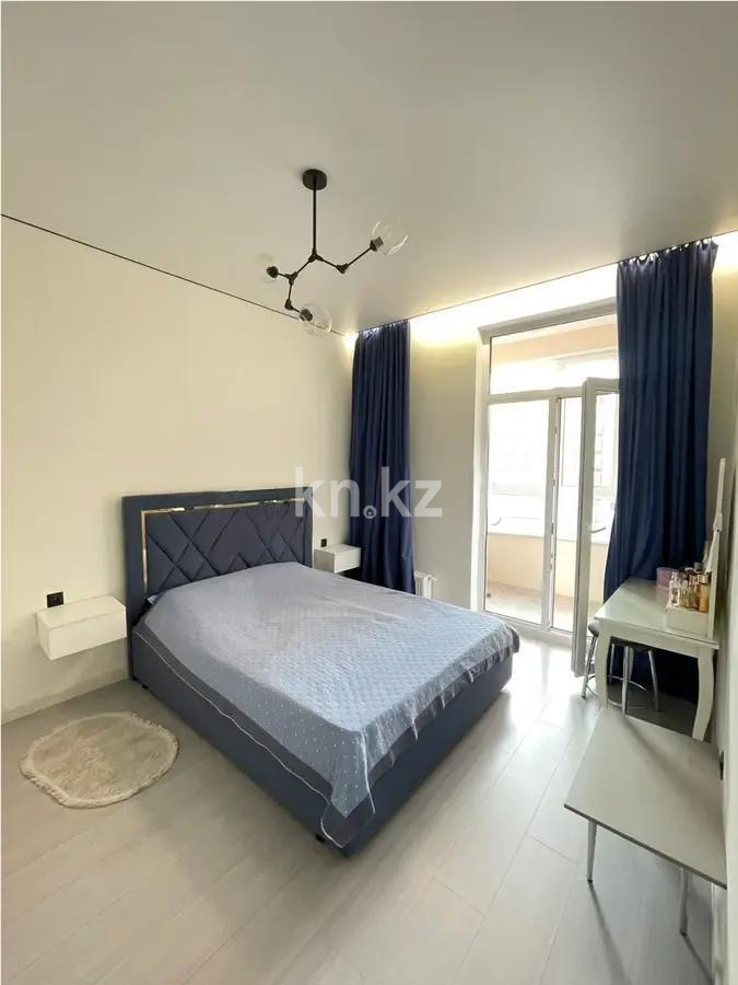 Продажа 2-комнатной квартиры, 53 м², ул. Е-899, дом  1/1 в Астане - фото 2