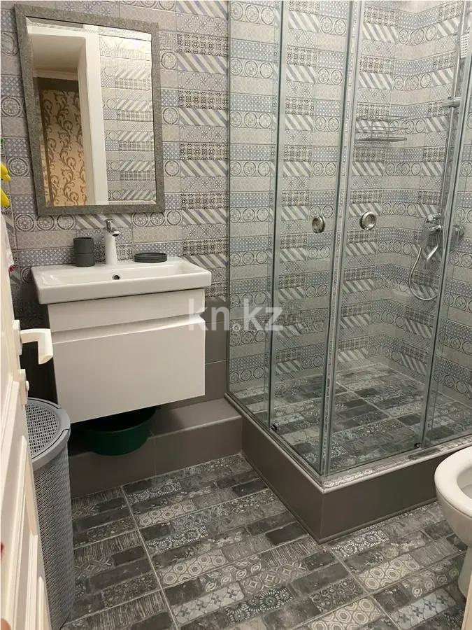 Продажа 2-комнатной квартиры, 47 м², пр. Гагарина, дом  194 в Алматы - фото 4