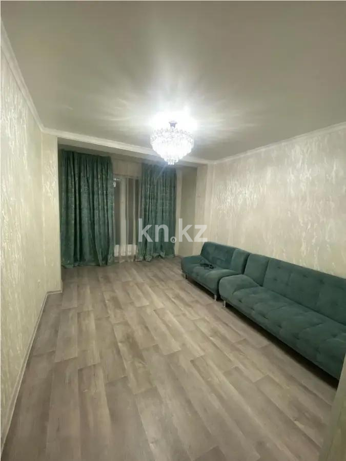 Продажа 1-комнатной квартиры, 39 м² в Алматы