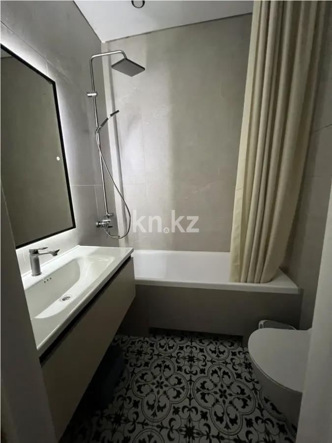 Продажа 3-комнатной квартиры, 67 м² в Алматы - фото 5