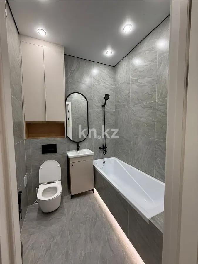 Продажа 2-комнатной квартиры, 64.3 м² в Астане - фото 4