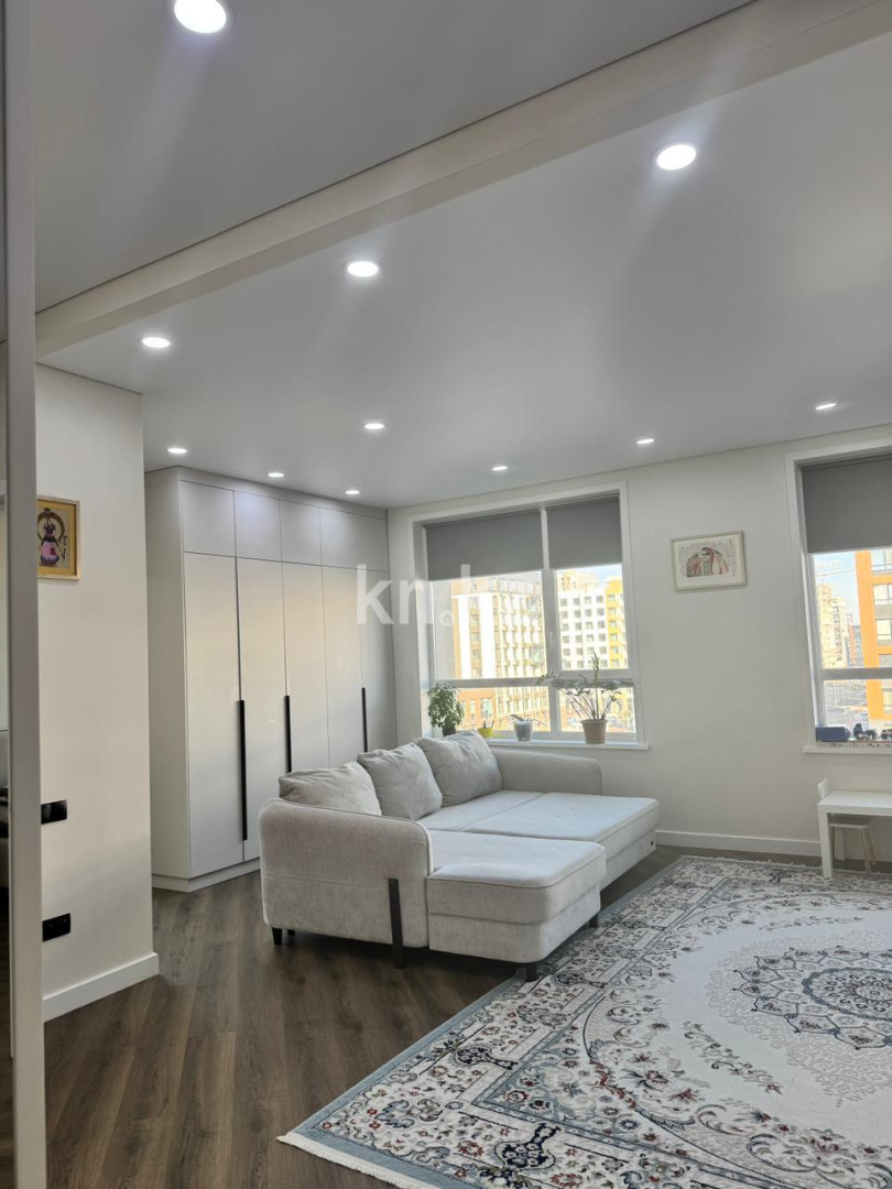 Продажа 3-комнатной квартиры, 85 м² в Астане - фото 3