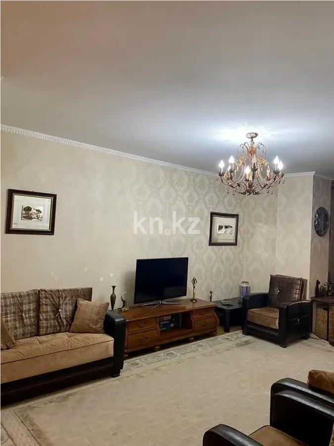 Продажа 3-комнатной квартиры, 105 м², ул. Наурызбай батыра, дом  152б в Алматы - фото 2