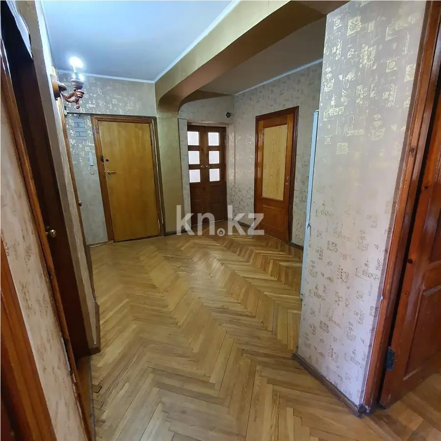 Продажа 4-комнатной квартиры, 98.4 м² в Алматы - фото 7