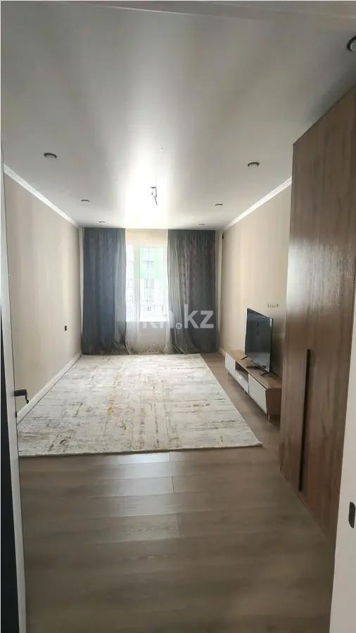 Продажа 2-комнатной квартиры, 57.8 м² в Алматы