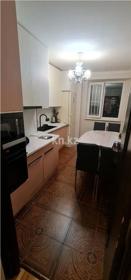 Продажа 3-комнатной квартиры, 83.5 м², пр. Женис, дом  26а в Астане - фото 4