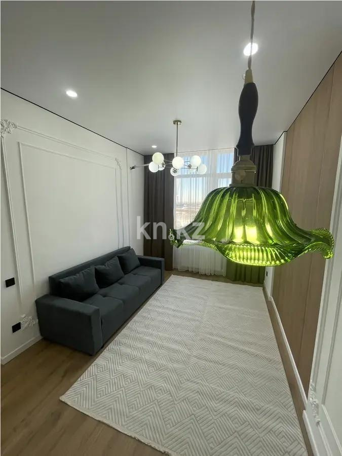 Продажа 2-комнатной квартиры, 40 м², ул. Е-429, дом  14/1 в Астане