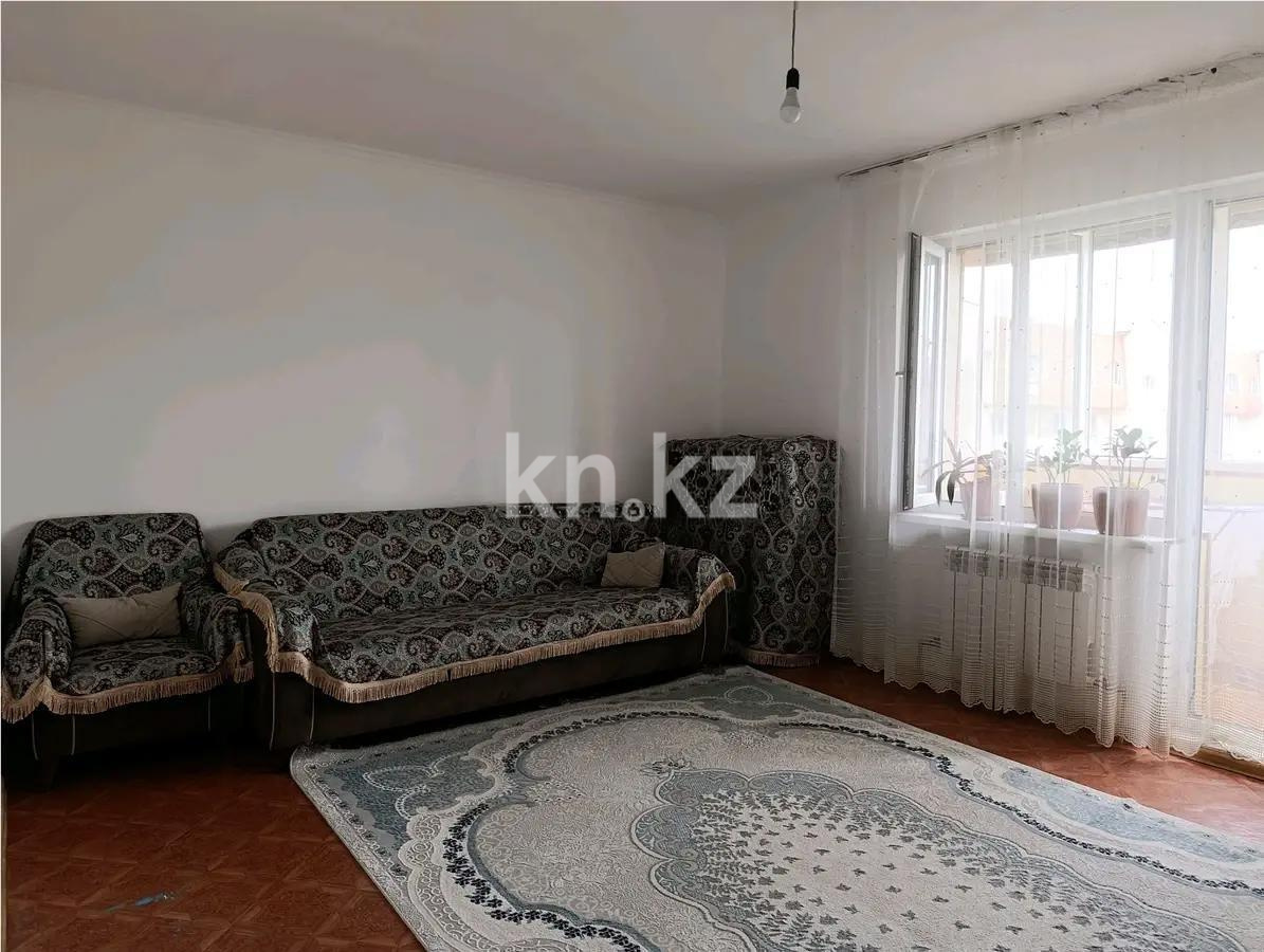 Продажа 2-комнатной квартиры, 65 м² в Алматы
