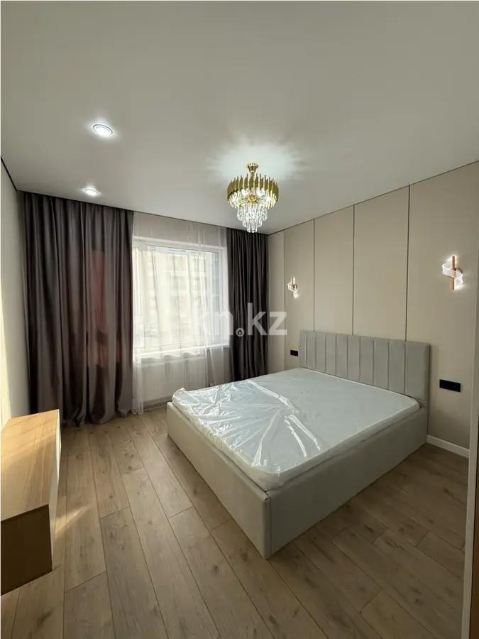 Продажа 3-комнатной квартиры, 64 м² в Алматы - фото 3