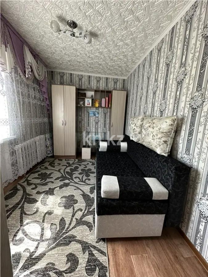 Продажа 4-комнатной квартиры, 64 м² в Караганде - фото 2