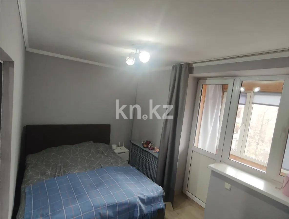 Продажа 2-комнатной квартиры, 42 м² в Алматы - фото 2