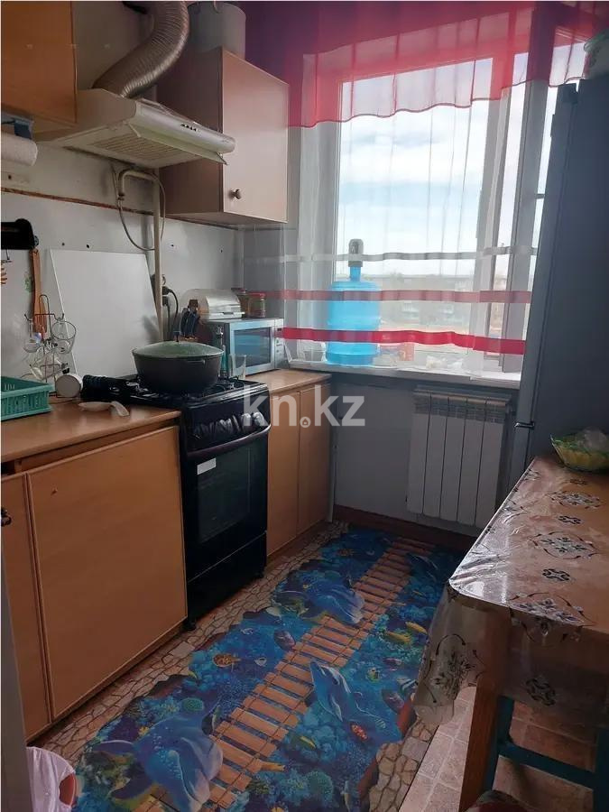 Продажа 2-комнатной квартиры, 45 м², мкр-н 23, дом  39 в Караганде - фото 2