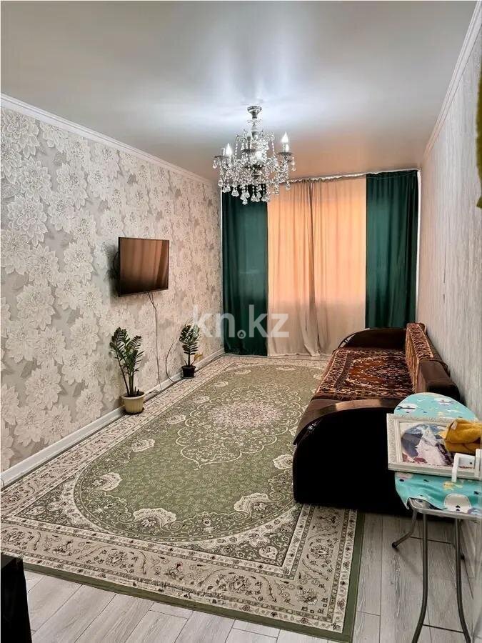 Продажа 3-комнатной квартиры, 76 м² в Алматы - фото 2