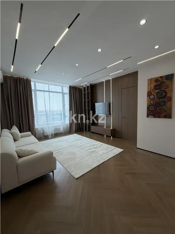 Продажа 2-комнатной квартиры, 67.5 м² в Астане