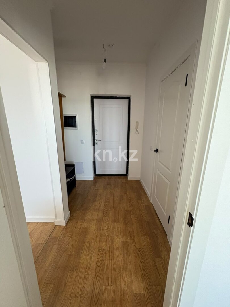 Аренда 2-комнатной квартиры, 38 м² в Астане - фото 7